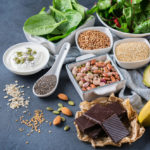 Pèrdua del cabell a la tardor