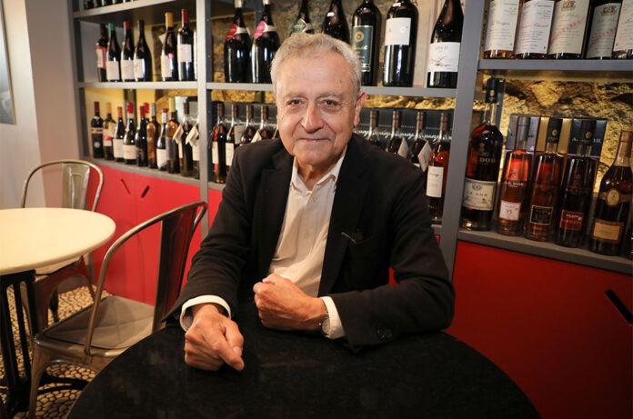 Jordi Marquet