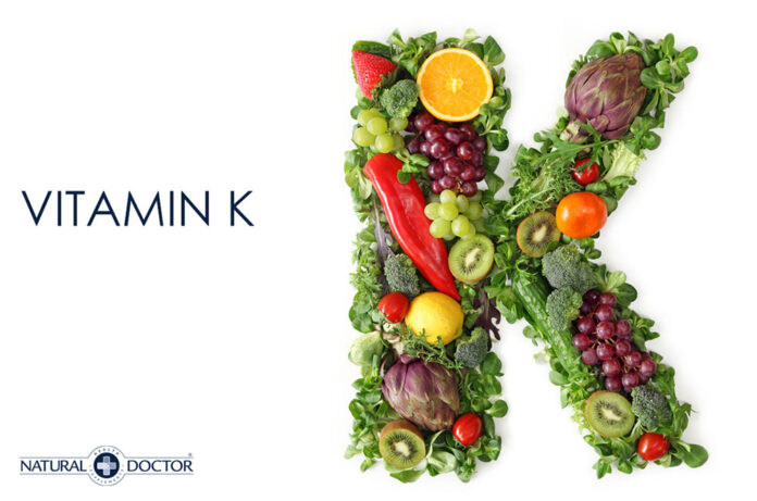 Vitamina K