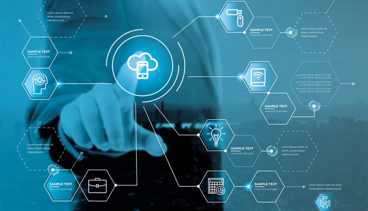 Noves tecnologies octubre 2019