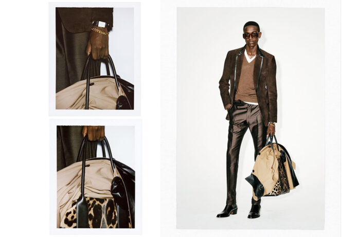 Tom Ford