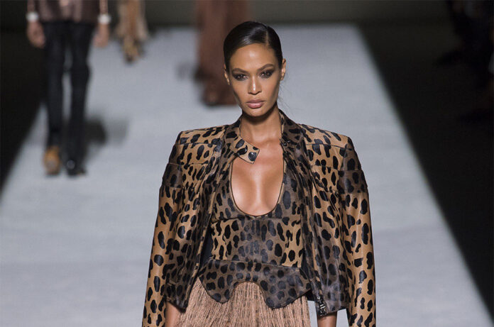 animal print