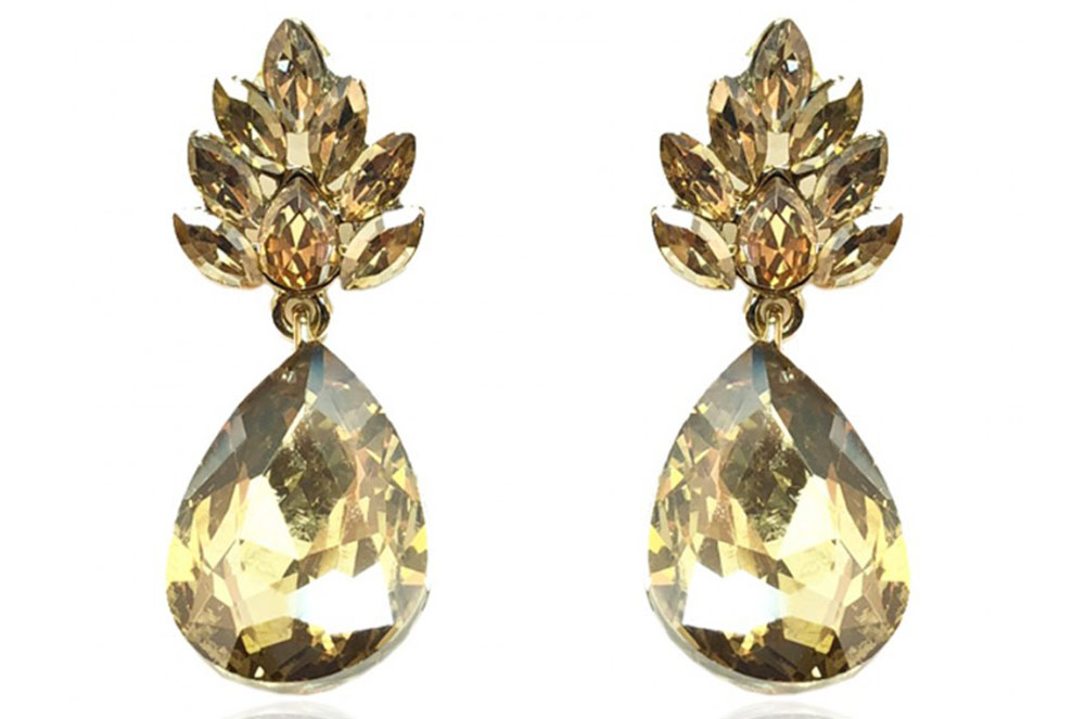 Arracades El jardín del deseo