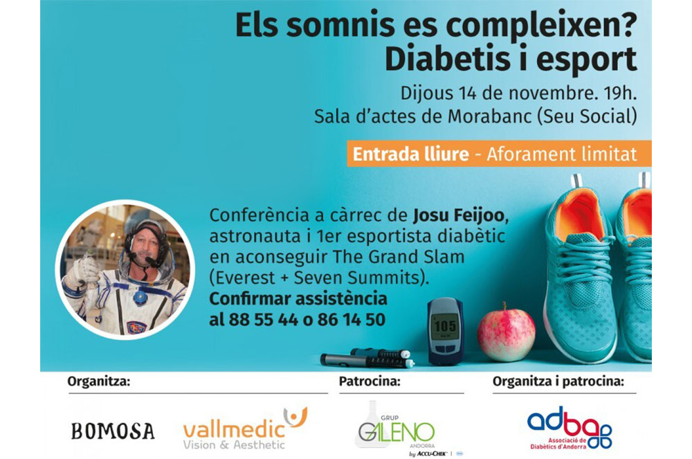 Els somnis es compleixen