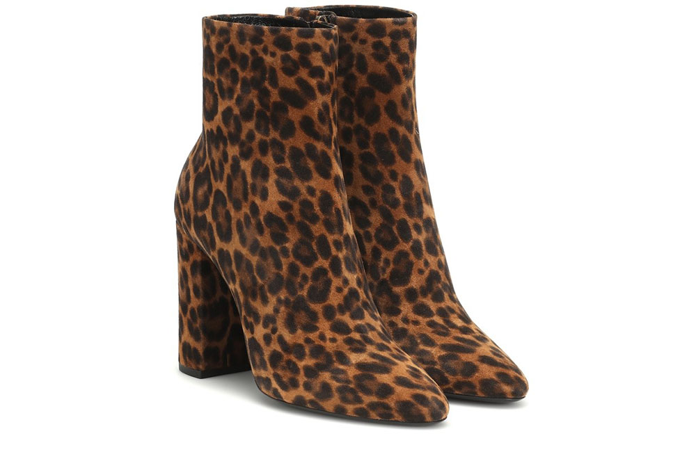 Botins Saint Laurent