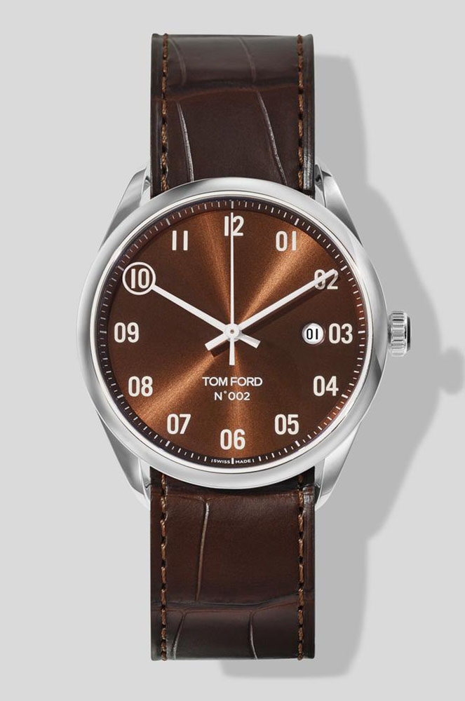 Rellotge Tom Ford