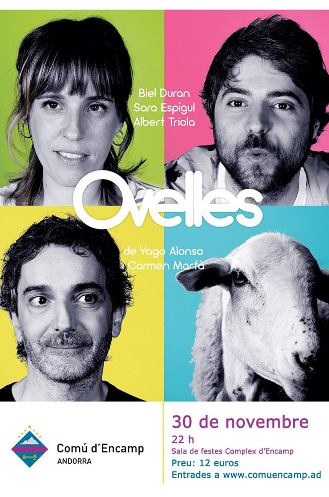 Ovelles