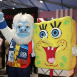 Dona Secret a la fira