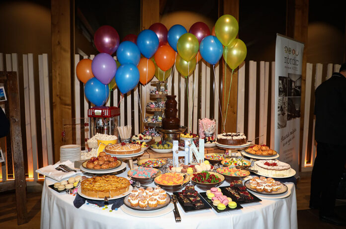 Jornada de portes obertes de l'Hotel Nòrdic