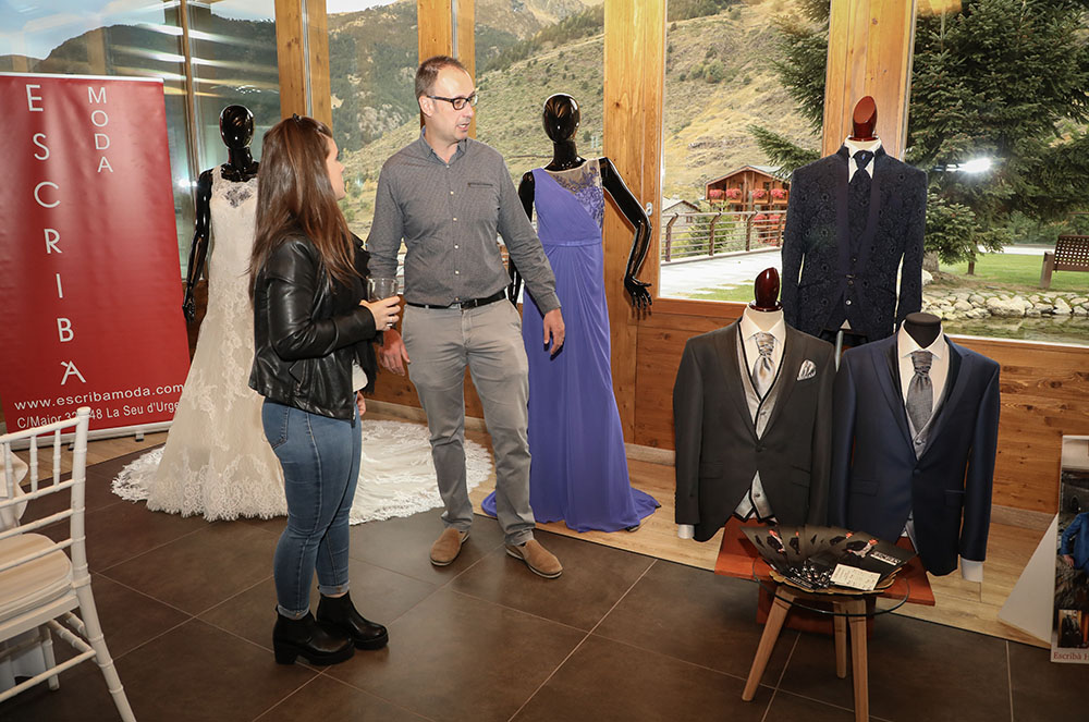 Jornada de portes obertes de l'Hotel Nòrdic