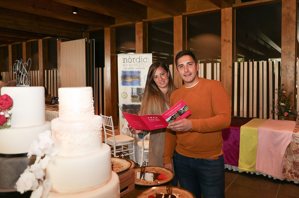 Jornada de portes obertes de Hotel Nòrdic