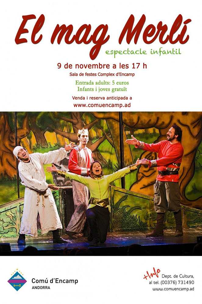 El Mag Merlí
