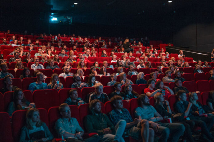 Cinemes Illa Carlemany