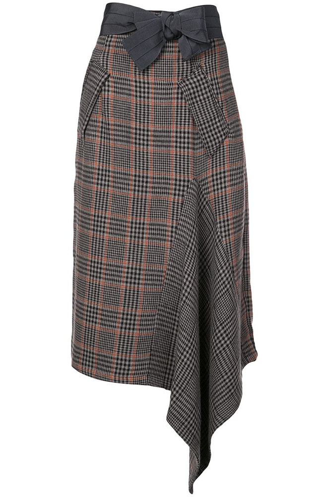 Faldilla Antonella de Silvia Tcherassi