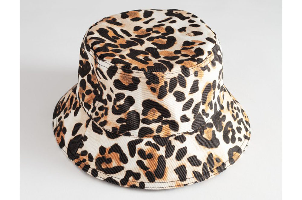 Bucket hat