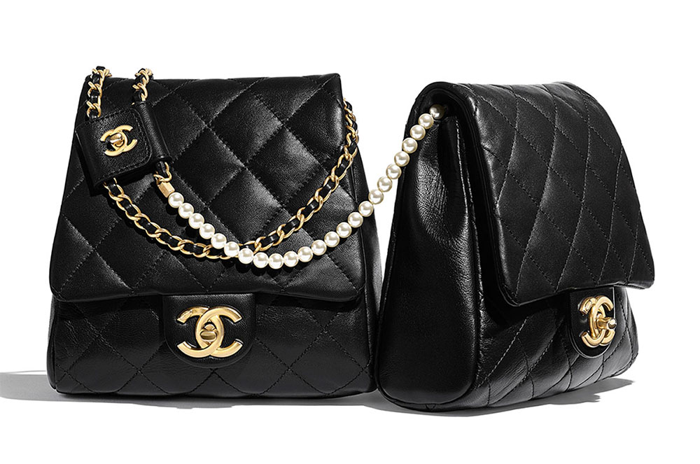 Bossa Chanel