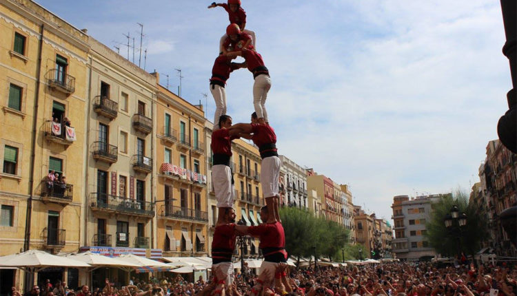 Castellers d'Andorra