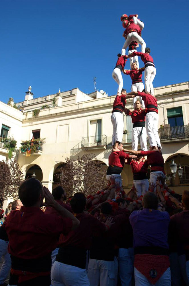 Castellers d'Andorra