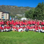 Castellers d'Andorra
