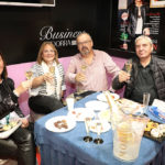 Dona Secret a la fira