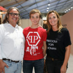 Dona Secret a la fira