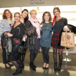 exposició perfum Jean Paul Gaultier