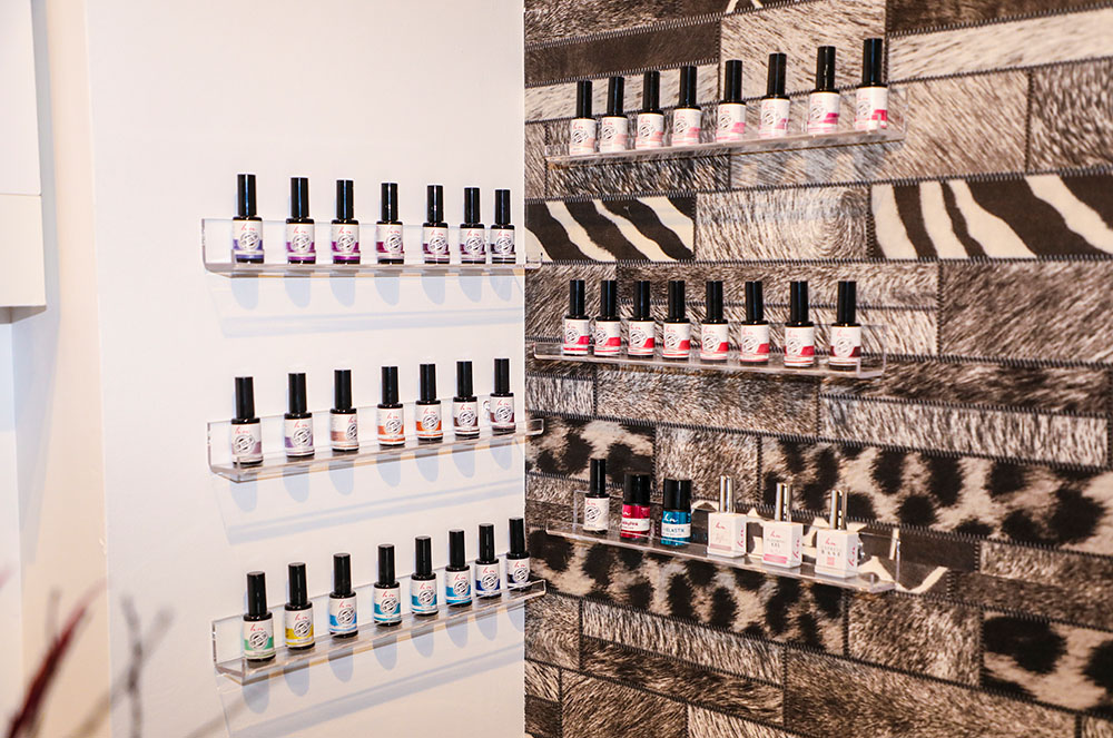 Estilisme d'Ungles RM