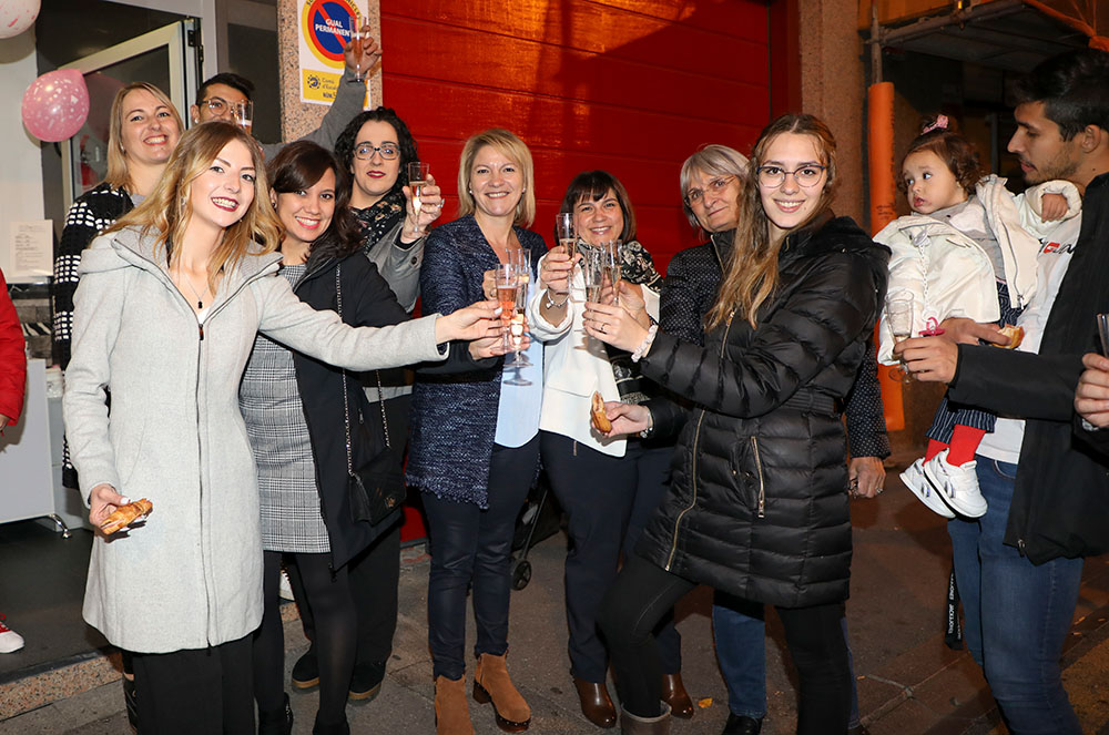 Brindis Estilisme d'Ungles RM