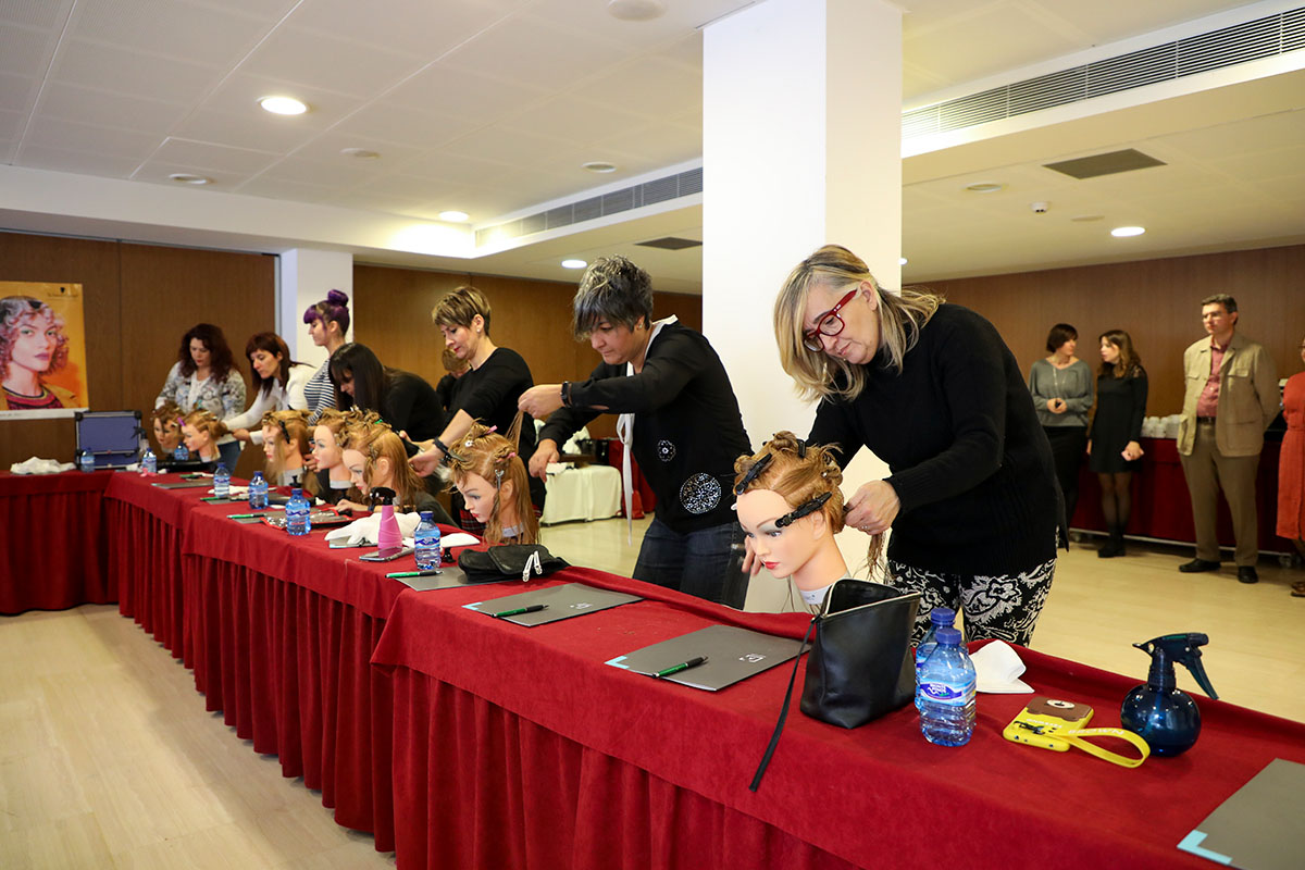 Schwarzkopf Professional i Comercial Renoir