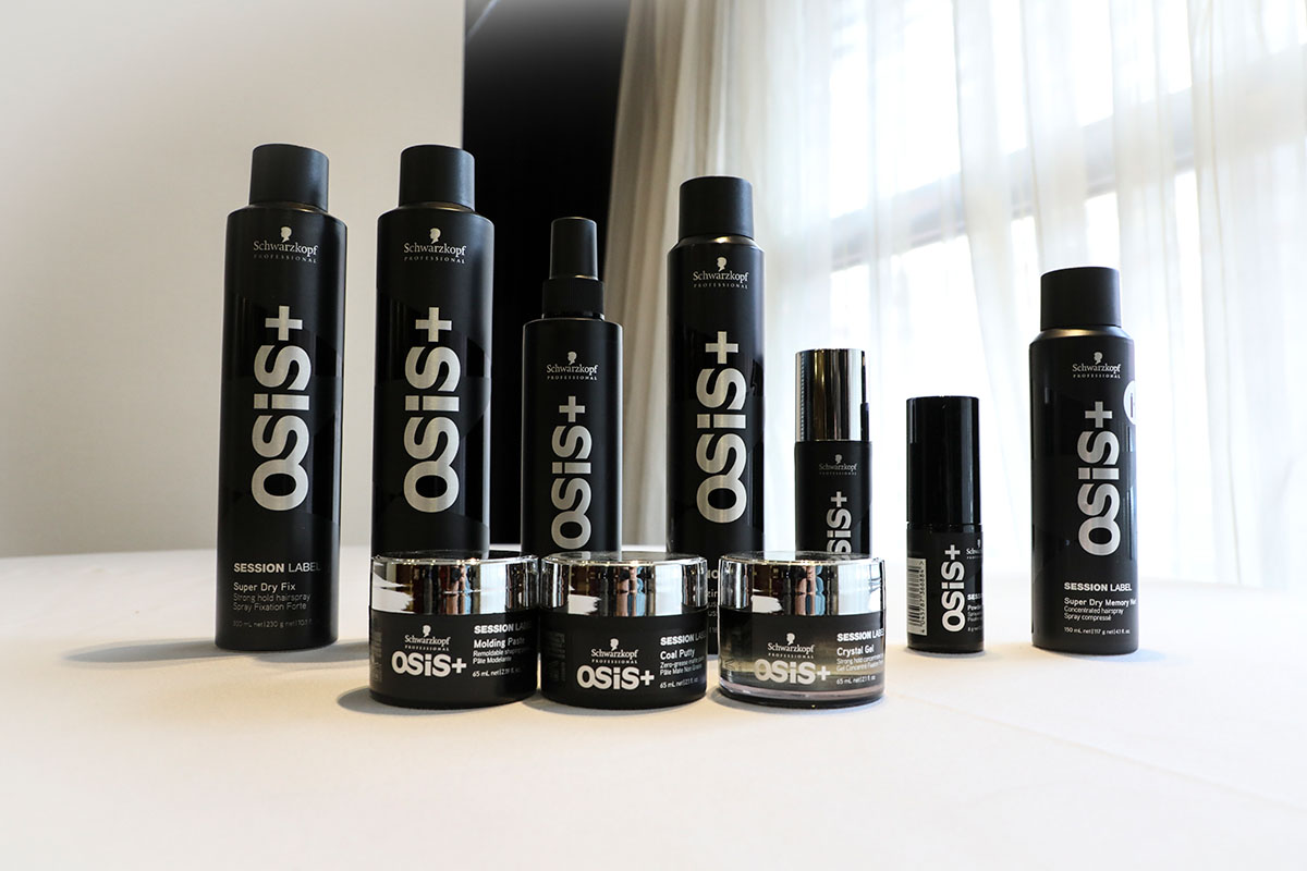 Productes Schwarzkopf Professional