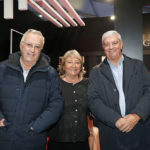 Dona Secret a la fira