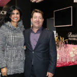 Dona Secret a la fira