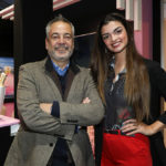 Dona Secret a la fira