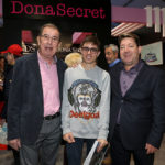 Dona Secret a la fira