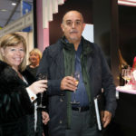 Dona Secret a la fira