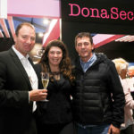 Dona Secret a la fira