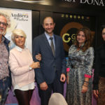 Dona Secret a la fira