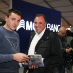 Dona Secret a la fira