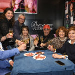 Dona Secret a la fira