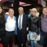 Dona Secret a la fira