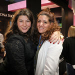 Dona Secret a la fira