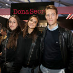 Dona Secret a la fira