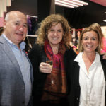 Dona Secret a la fira