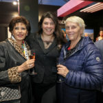 Dona Secret a la fira