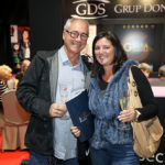 Dona Secret a la fira