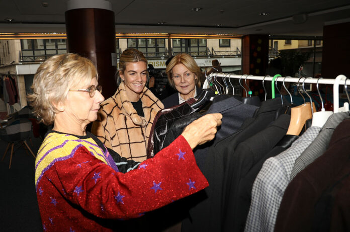 Encants Vintage d'Unicef Andorra