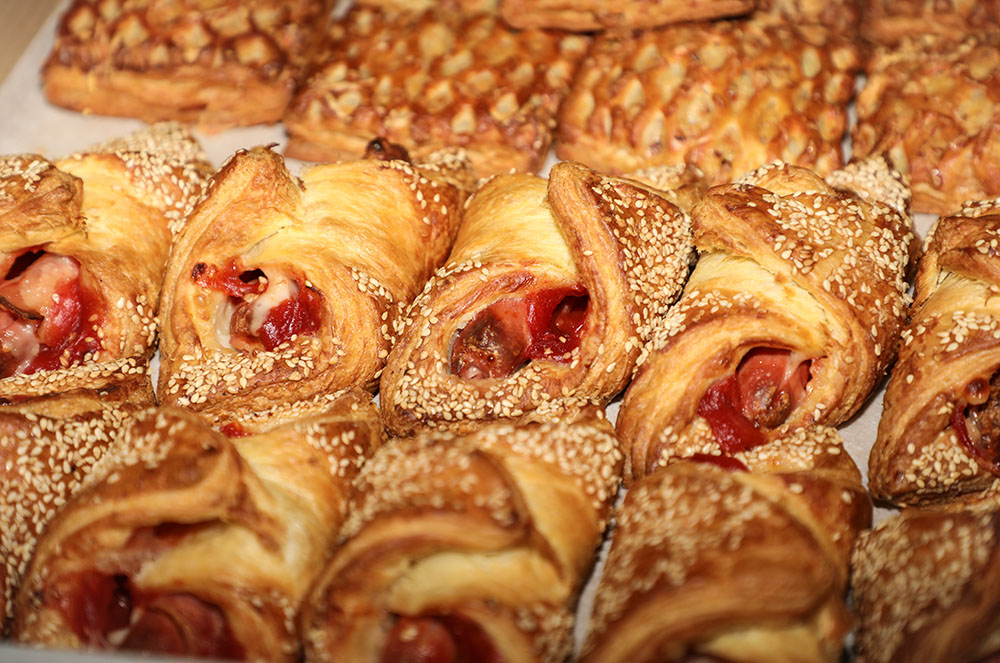 Productes Bellsolà a Alimentària Grup