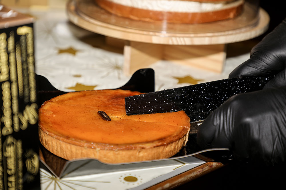 Pastissos Bellsolà a Alimentària Grup