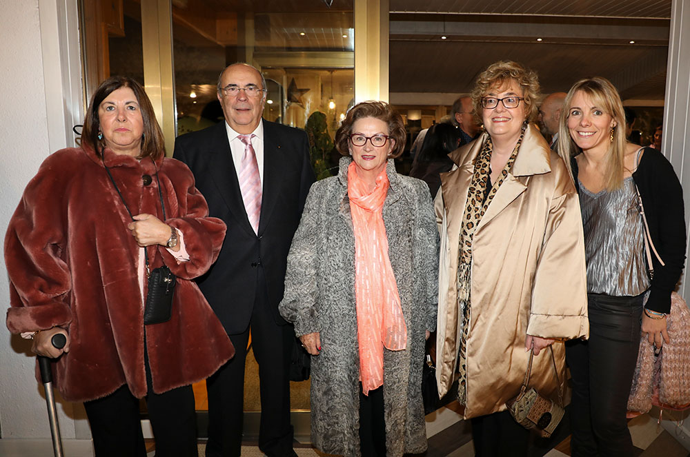 Convidats a la Nit literària