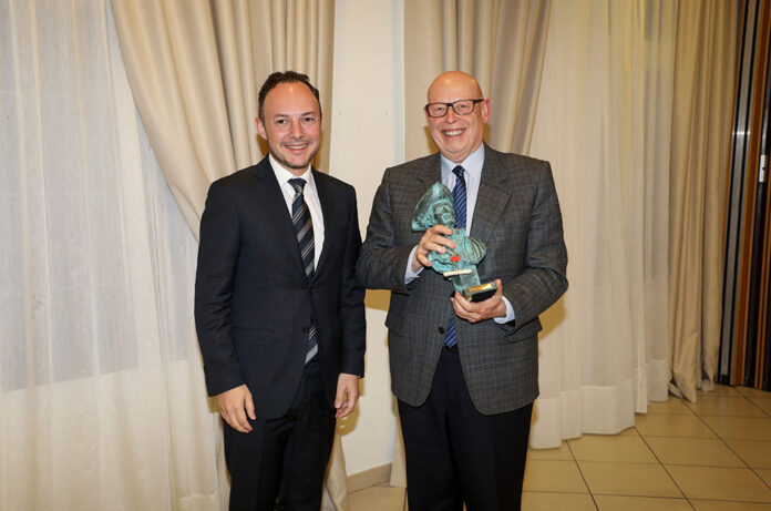 Joaquim Brustenga i Xavier Espot